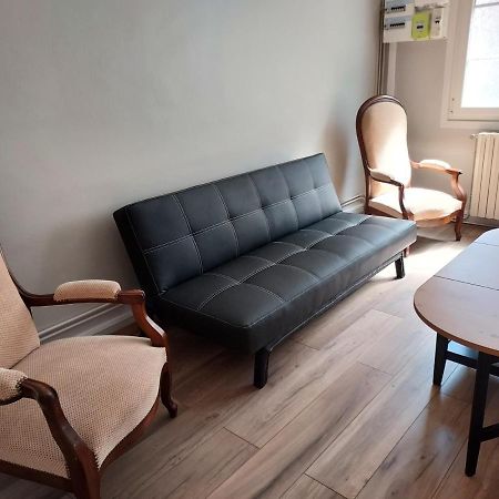 Le Treport 60M2 A 2Mn Plage Port Funiculaire Casino Commerces 외부 사진