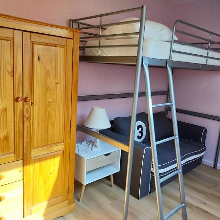 Le Treport 60M2 A 2Mn Plage Port Funiculaire Casino Commerces 외부 사진
